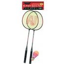 Badmintonové sety Mac Toys 2 ks