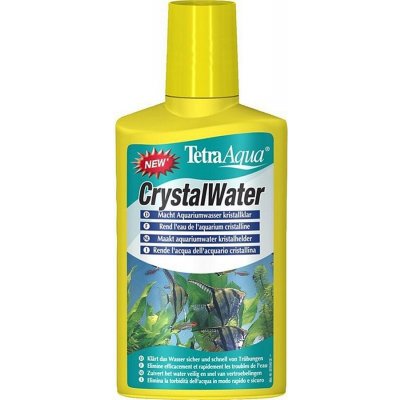 Tetra Aqua CrystalWater 100 ml