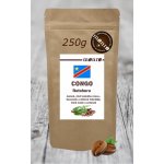 Monro Káva Congo Rutshuru 100% Arabika zrnková 250 g – Hledejceny.cz