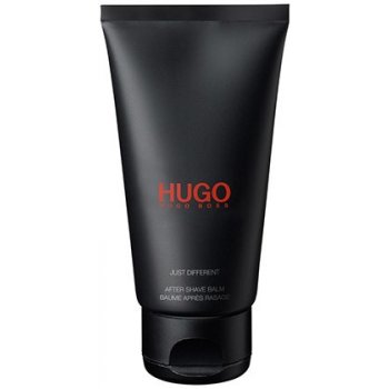 Hugo Boss Hugo Just Different balzám po holení 75 ml