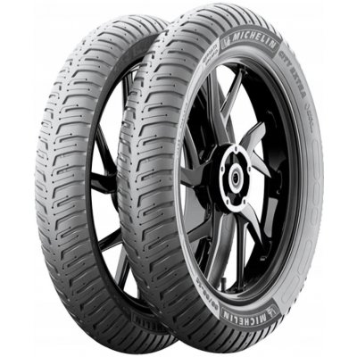MICHELIN 80/80 R14 CITY EXTRA 43S – Zbozi.Blesk.cz