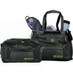 Nemo Equipment Double Haul Convertible Duffel Black 30 l – Zbozi.Blesk.cz