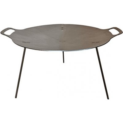 Pro-Tech shop Železný grilovací plát 60cm 28316 – Zboží Mobilmania