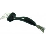 Olivia Garden Brush Cleaner Black 2033151BL – Hledejceny.cz