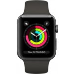 Apple Watch Series 3 38mm – Zboží Živě