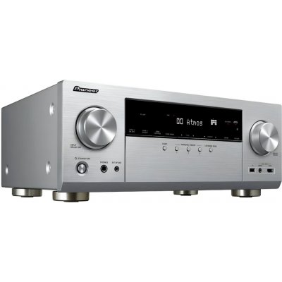 Pioneer VSX-LX305M2-S – Zboží Mobilmania