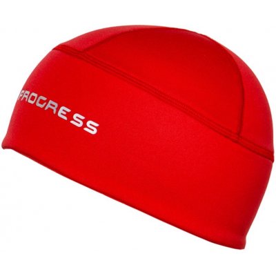 PROGRESS DT TS BNE detská športová čiapka červená – Zboží Mobilmania