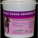 Mikrop Horse Chondro Best 1 kg – Zboží Dáma