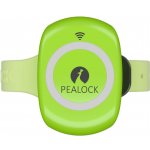 Pealock 1 elektronický – Zboží Mobilmania