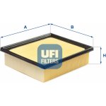 Vzduchový filtr UFI 30.B43.00