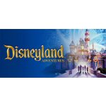 Disney Adventures (Definitive Edition) – Zboží Dáma