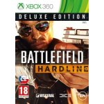 Battlefield: Hardline (Deluxe Edition) – Zbozi.Blesk.cz