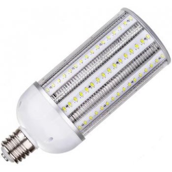 LEDsviti LED CORN žárovka 48W E27 Teplá bílá