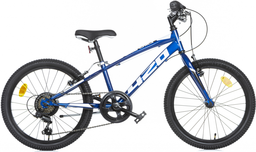 Dino Bikes CSK5420UK 2025