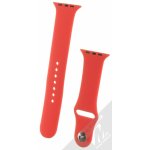 Devia Deluxe Sport řemínek Apple Watch 1/2/3/4/5/6/SE 42/44mm 31462 – Hledejceny.cz