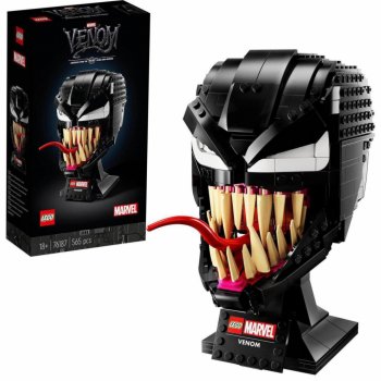 LEGO® Super Heroes 76187 Venom