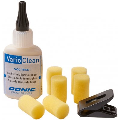 Donic Vario clean 37 ml