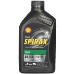 Shell Spirax S6 AXME 75W-90 1 l | Zboží Auto
