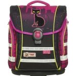 McNeill ERGO Light COMPACT flex Streetcat – Zboží Mobilmania