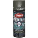 Krylon Maskovací barva Krylon Camouflage ve spreji, zelená – Hledejceny.cz