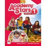 ACADEMY STARS 1 PB PK HARPER K PRITCHARD – Hledejceny.cz