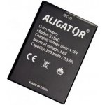Aligator AS5540BAL – Sleviste.cz
