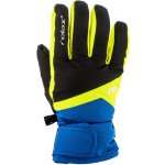 Relax Laro RR23A/Blue/black/Neon Yellow – Zboží Mobilmania