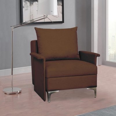 Catini Baron hnědá Nb06044 – Zboží Mobilmania