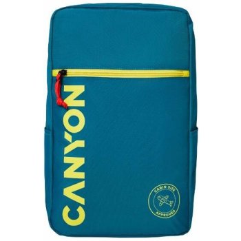 Canyon CNS-CSZ02DGN01 15,6" modro-žlutý