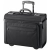 Cestovní kufr D&N 2871-01 Black 38 l