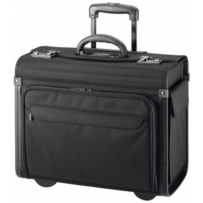 D&N 2871-01 Black 38 l – Hledejceny.cz