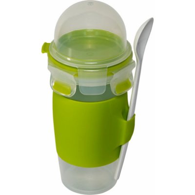 Emsa Clip&Go Yoghurt Mug 0,45 l – Zbozi.Blesk.cz