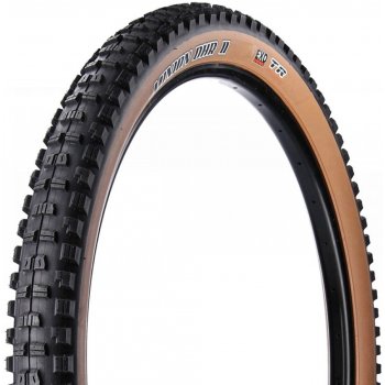 Maxxis MTB Minion DHR II 29x2,40" kevlar