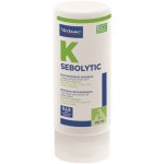 Virbac Seboderm šampon pro psy a kočky 250 ml – Zboží Dáma