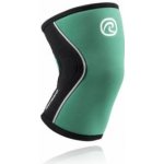 Rehband bandáž kolene 5 mm green/black – Hledejceny.cz