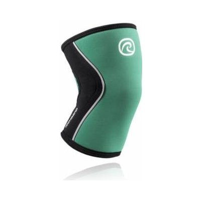 Rehband bandáž kolene 5 mm green/black – Hledejceny.cz