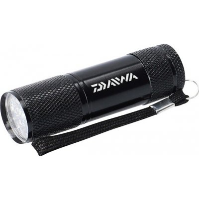 Daiwa Lampa Uv Torch – Sleviste.cz
