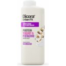 Dicora Protein Jogurt & Pistácie sprchový gel 400 ml