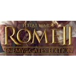 Total War: Rome 2 (Enemy at the Gate Edition) – Hledejceny.cz