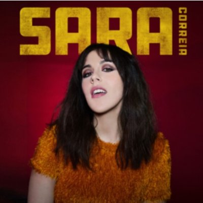 Sara Correia - Sara Correia CD