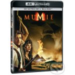 Mumie se vrací – Zboží Mobilmania