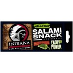 Indiana Salami Snack Jalapeno 18 g – Hledejceny.cz