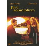 před soumrakem DVD – Hledejceny.cz