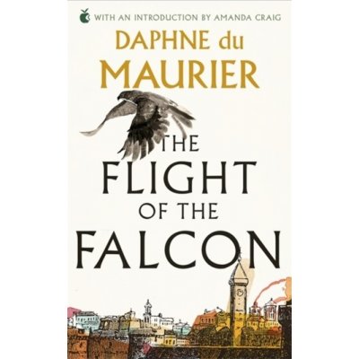 FLIGHT OF THE FALCON