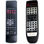 Dálkový ovladač General Technics EUR7702020, EUR7702030, EUR7702260 – Zboží Živě