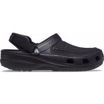 Crocs Yukon Vista II LR Clog Men's Black/Slate Grey – Hledejceny.cz