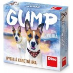 Dino Gump Jsme dvojka – Sleviste.cz