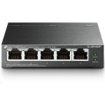 TP-Link TL-SG1005P – Zbozi.Blesk.cz