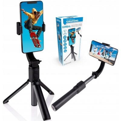 Grundig ED-224989 – Zboží Živě