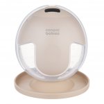 Canpol babies Dvojitá elektrická hands-free do podprsenky SmartSense – Sleviste.cz